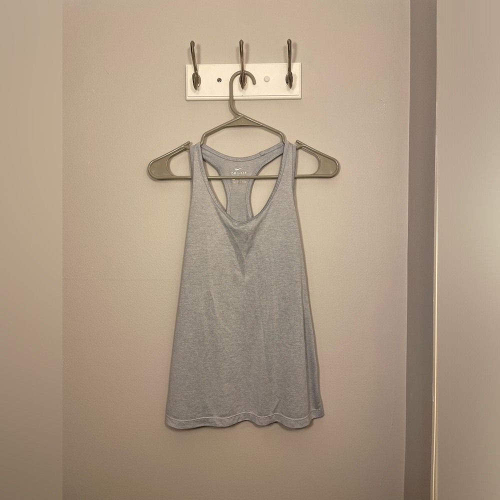 Nike Tank Top
